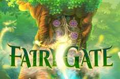 fairy-gate